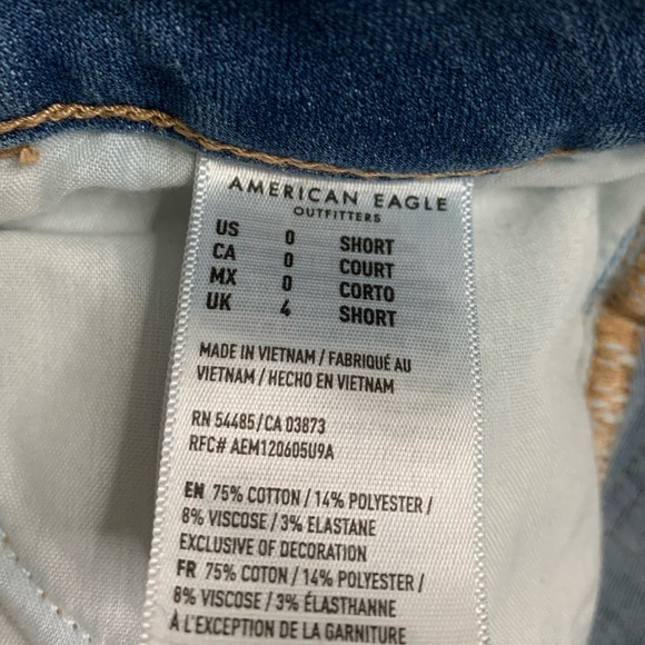 📍American Eagle Denim Jeans - Picture 6 of 6